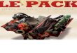 Collectif Tomahawk - Le Pack du Zikos 2012 [FR]