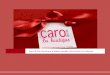 Boutique d'objets design - Caro et Cie