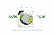 Edtech World Tour - présentation Hackathon de L'Éducation