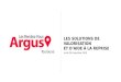 Rendez-Vous Argus - Toulouse