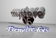 Mystere06 premiere-fois/MANUEL CARLOS