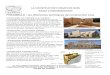 LA CONSTRUCTION OSSATURE BOIS BASSE CONSOMMATION