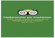 Trip barometer by tripadvisor   global report - france