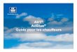 Air1 AdBlue Guide pour les chauffeurs