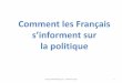 Projet Mediapolis, information politique et citoyenneté à l'ère numérique (version française)