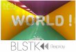 BLSTK Replay n°41 > La revue luxe et digitale du 21.03 au 27.03