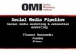 The Social Media Pipeline (français)