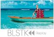 BLSTK Replay n°114 - La revue luxe et digitale 28.02 au 06.03.15