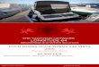FOUR WINNS FOUR WINNS 248 VISTA, 2009, 64.900 â‚¬ For Sale Yacht Brochure. Presented By