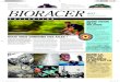 Bioracer Collection '15-'16 // Français