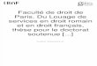 Boulard - Louage de Services.pdf