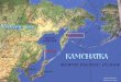 Voyage Au Kamchatka