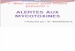 Alertes Aux Mycotoxines