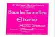 Maurice Daras - Sous les tonnelles + Eliane (Orchestration) (Valse).pdf