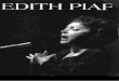 Edith Piaf Livre DOr