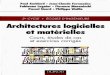 Architectures Logicielles Et Matérielles