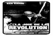 Ken Knabb Joie de La Revolution-A4