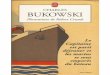 Charles Bukowski - Le Capitaine Est Parti