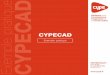 Cypecad - Exemple