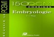 Embryologie 150 QCM Corrig©s