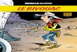 Lucky Luke HS - Le Bivouac