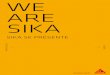 Fr Brochure We Are Sika