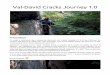 Cracks Journey 1.0