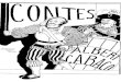 Albert Caraco - Contes - Édition de 1943