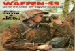 Andrew Stevens - Waffen SS, Uniformes Et Equipements
