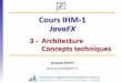 Java FX Partie3