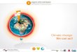 Climat Plan Angers Loire Métropole | Mission développement durable Climate change: We can act!