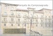 Palacio del Marqués de Camposagrado (Actual Escuela Superior de Arte de Asturias) Alberto González Rodríguez Documentación informativa 2010-2011 C.A -