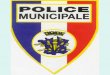 Police Municipale