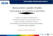 Rencontre Landes Public - Domotique et maintien à domicile -