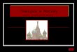 Поездка в Москву Travail réalisé par ML Barazer