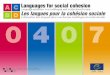 Former les enseignants  à l’utilisation du  Portfolio européen des langues