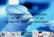 Facteurs influençant la stabilité d’un produit pharmaceutique