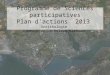 Programme de Sciences participatives - Ornithologie  - commune du  Relecq-Kerhuon