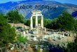 Grèce antique