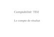 Comptabilité: TD2