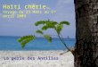 Haïti chérie… Voyage du 25 mars au 1 er  avril 2009