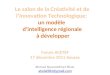 Forum ACETEF 17 décembre 2011-Sousse Ahmed Noureddine HELAL ahelal584@gmail