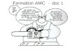 Formation AMC  -  doc 1