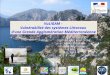 VuLiGAM -  Vulnérabilité des systèmes Littoraux  d’une Grande Agglomération Méditerranéenne