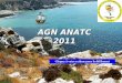 AGN ANATC 2011