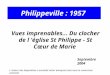 Philippeville : 1957