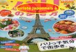 Un touriste Japonnais à Paris