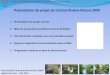 Présentation du projet de Contrat Rivière-Natura 2000