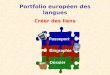Portfolio européen des langues