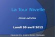 La Tour Nivelle